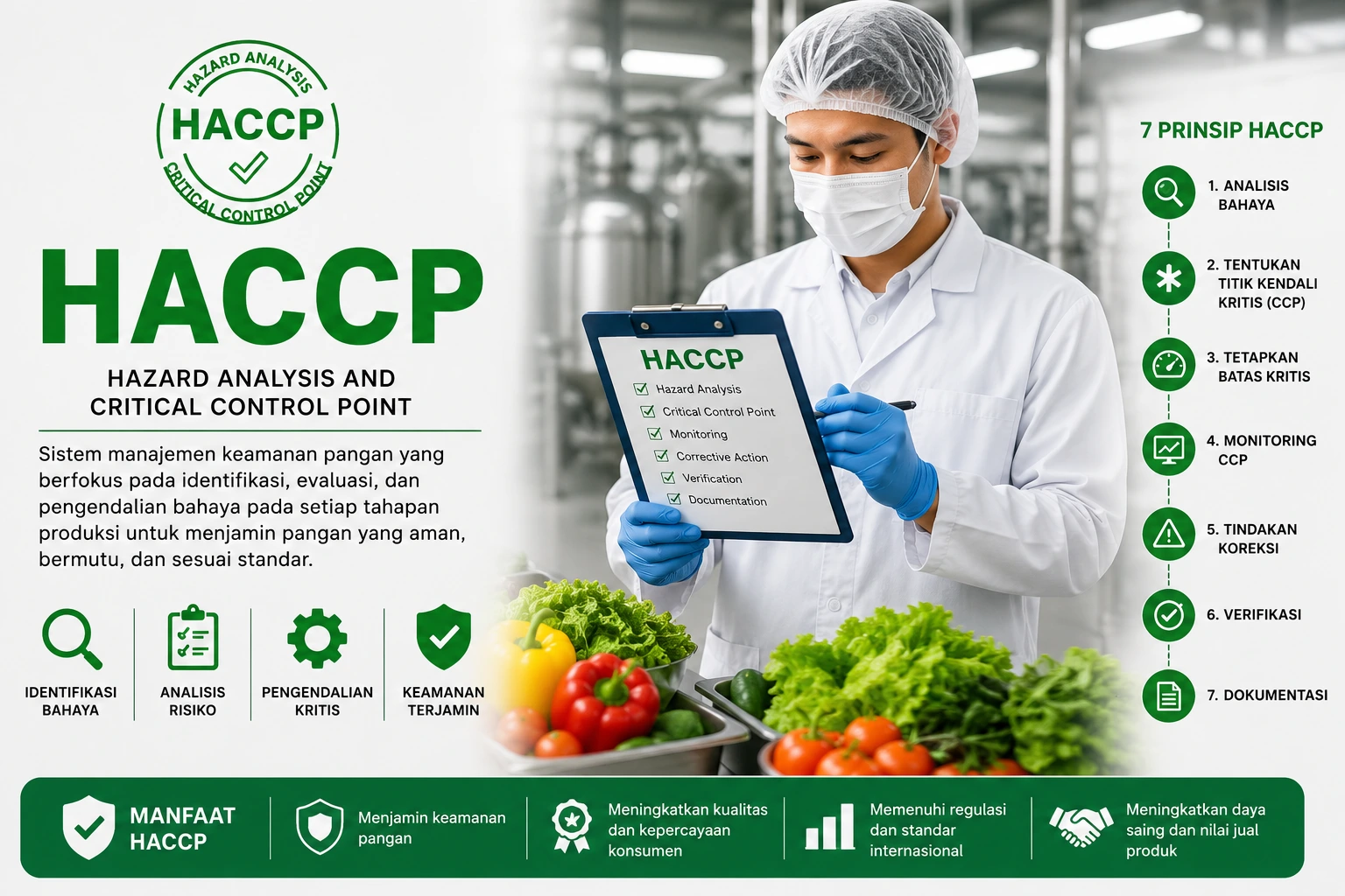 HACCP