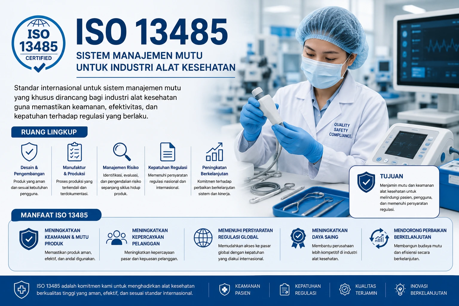 ISO 13485