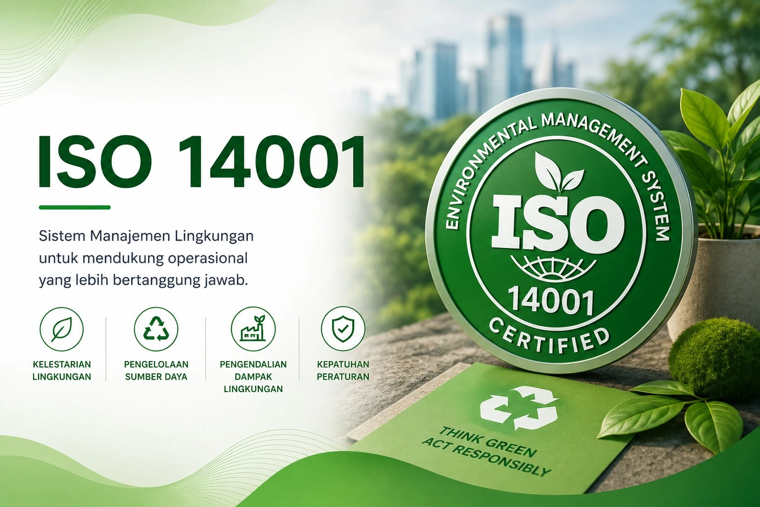 ISO 14001
