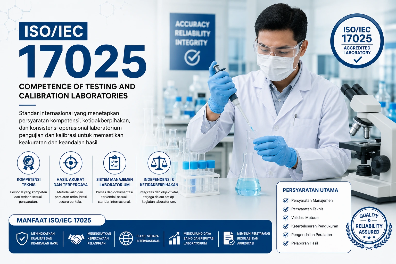 ISO 17025