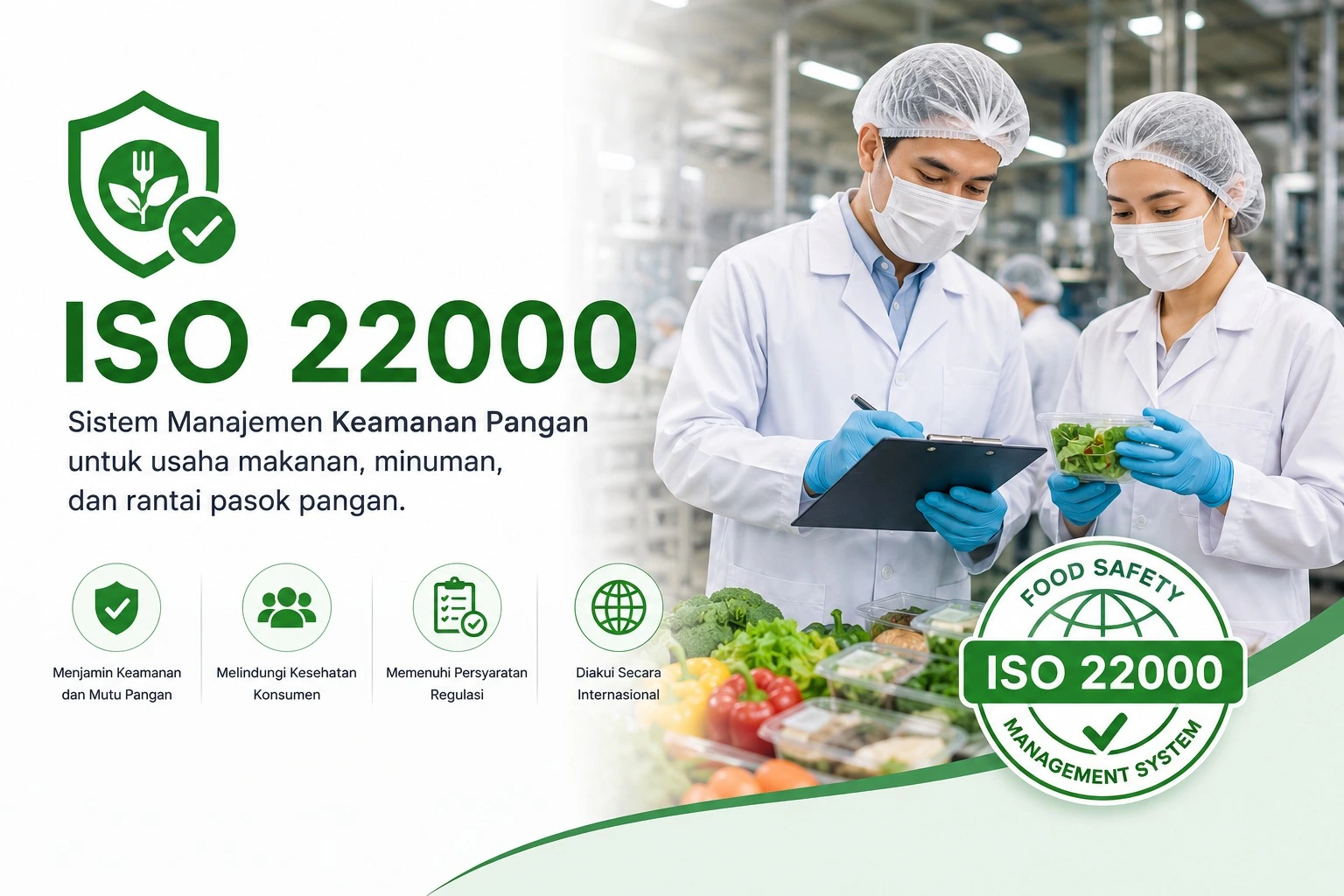 ISO 22000