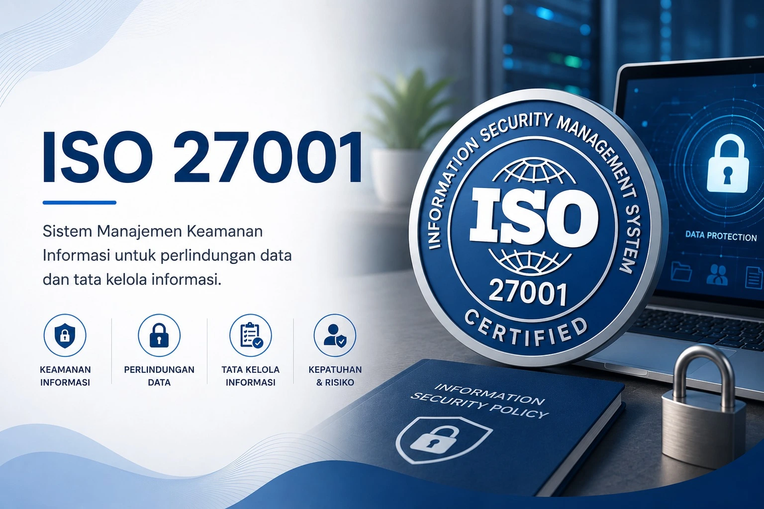 ISO 27001