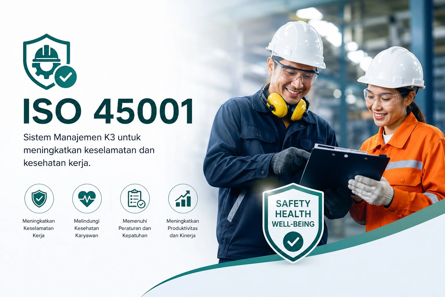 ISO 45001