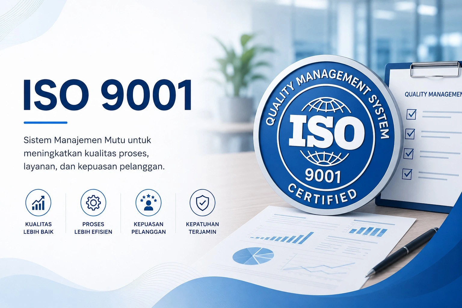 ISO 9001