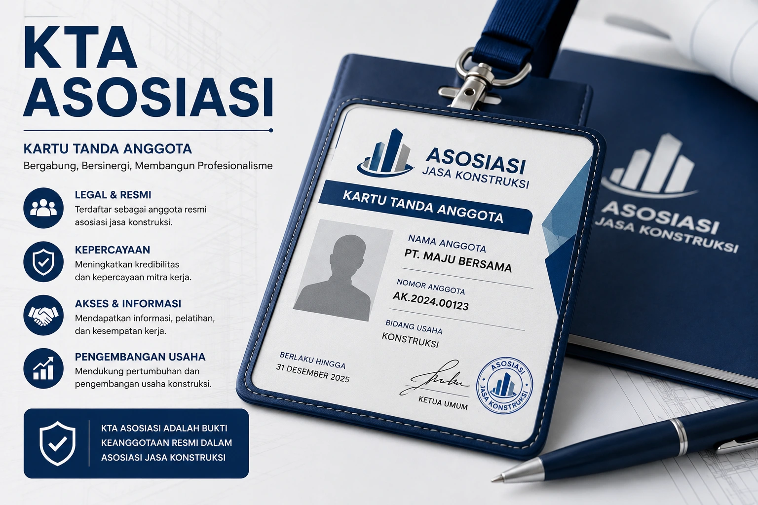 KTA Asosiasi