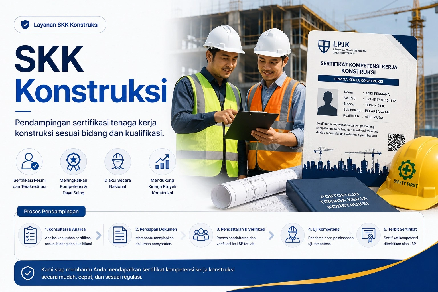 SKK Konstruksi