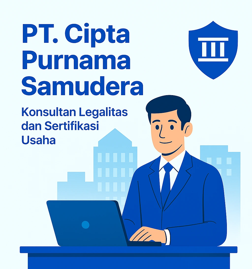 Profil Perusahaan